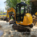 JCB 8052 Mini Excavator small used